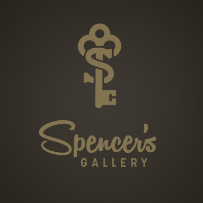 Spencer’s Gallery logo